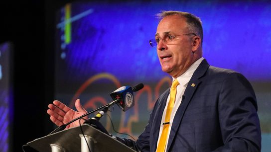 Narduzzi: 'No disrespect' intended in recent comments taken in Charlotte, N.C. (Pitt)